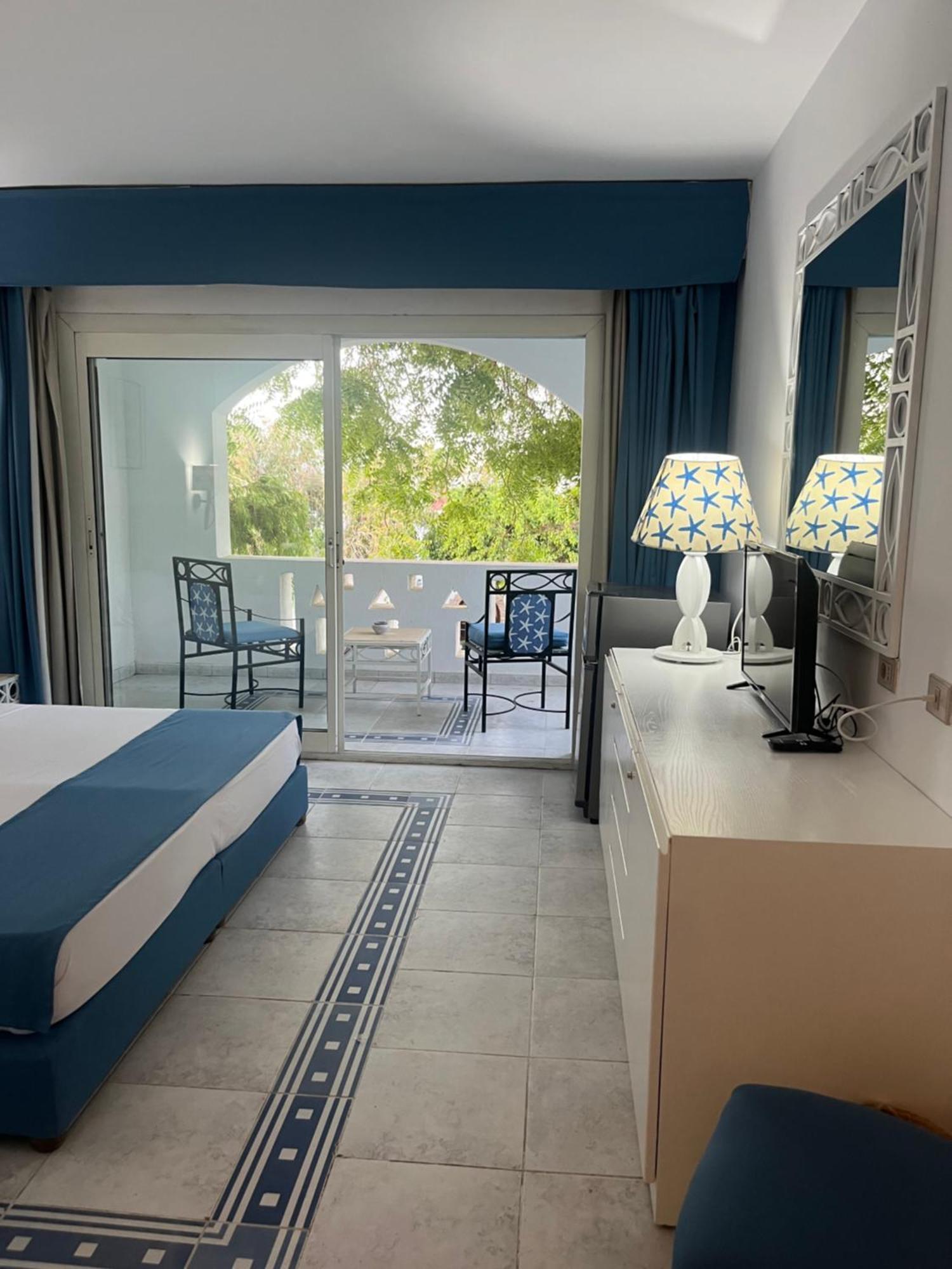 Domina Coral Bay Aquamarine 1 Sharm el-Sheikh