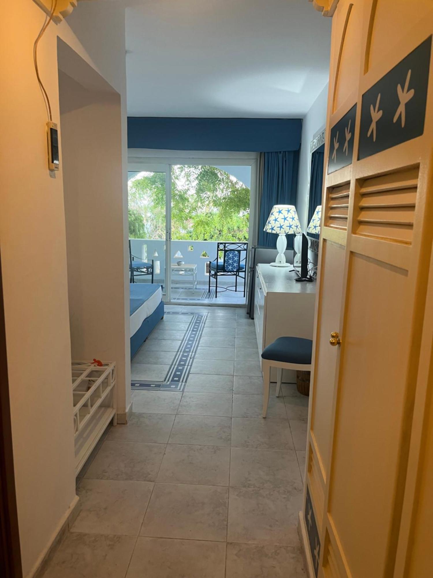 Resort Domina Coral Bay Aquamarine 1 *