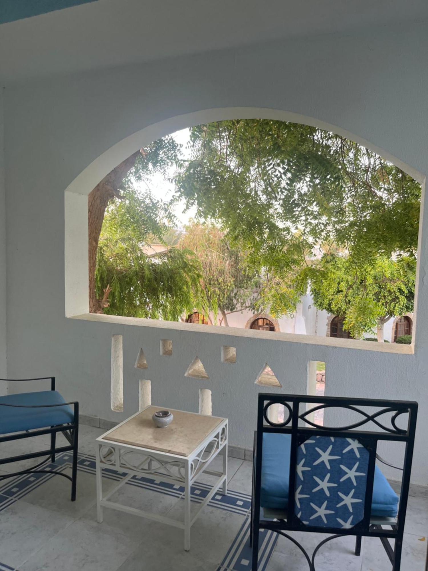 Resort Domina Coral Bay Aquamarine 1