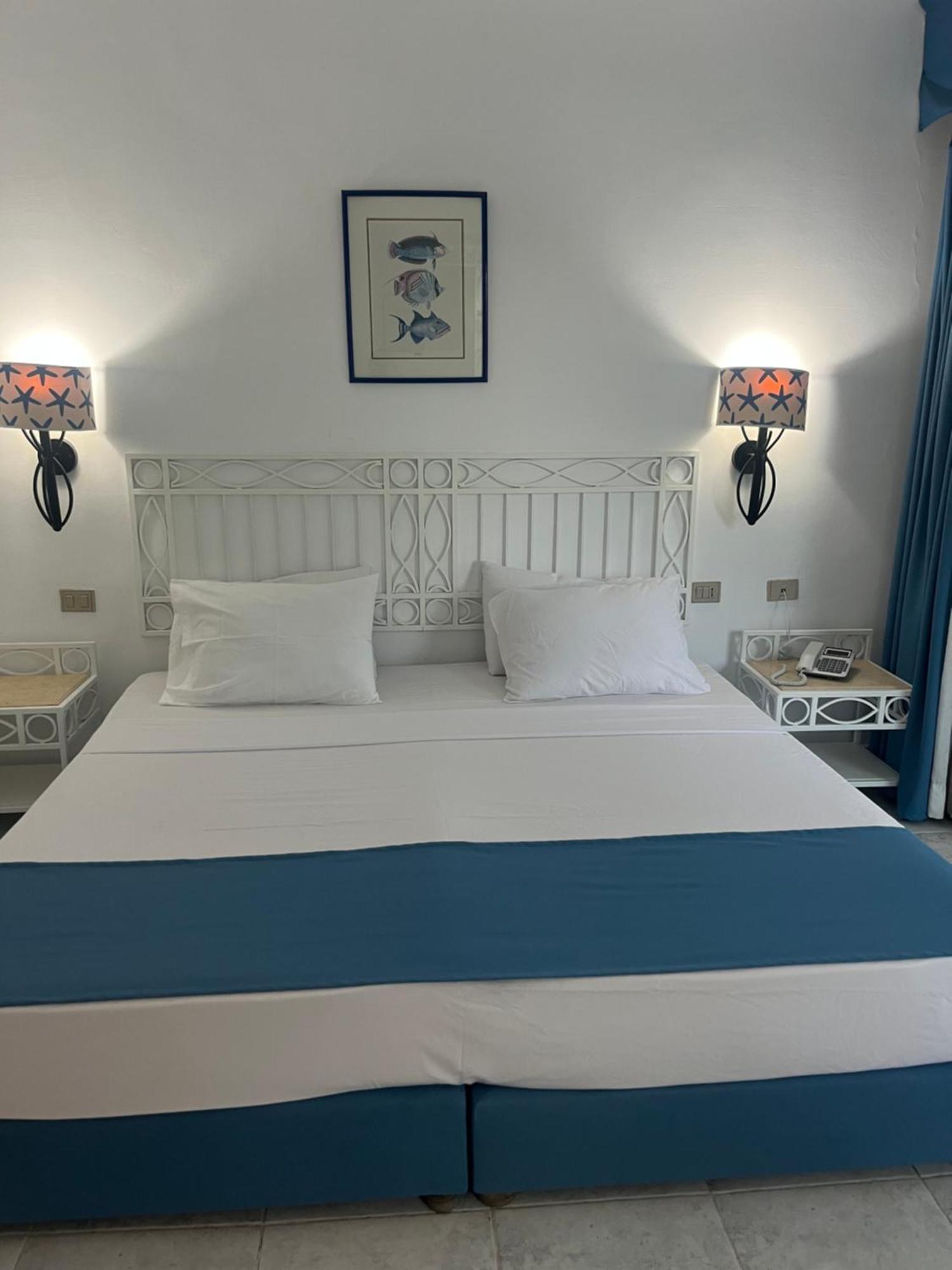 Domina Coral Bay Aquamarine 1 Resort