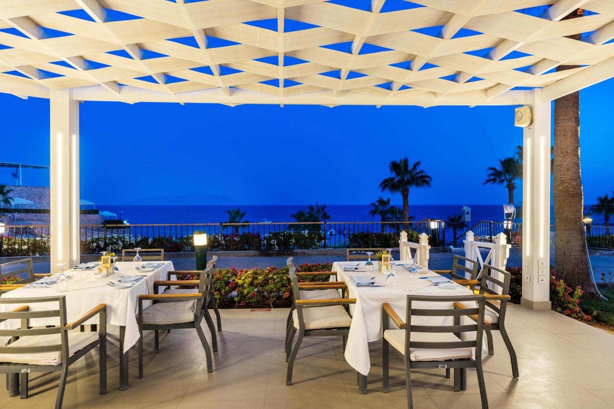 Savoy Sheikh Resort