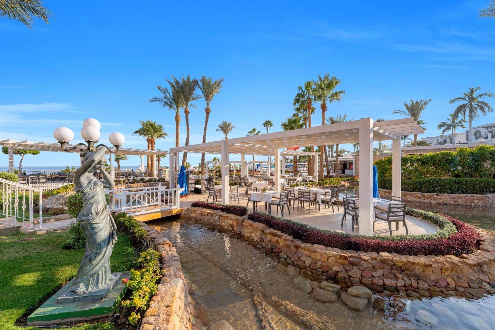 Resort Savoy Sheikh 5*