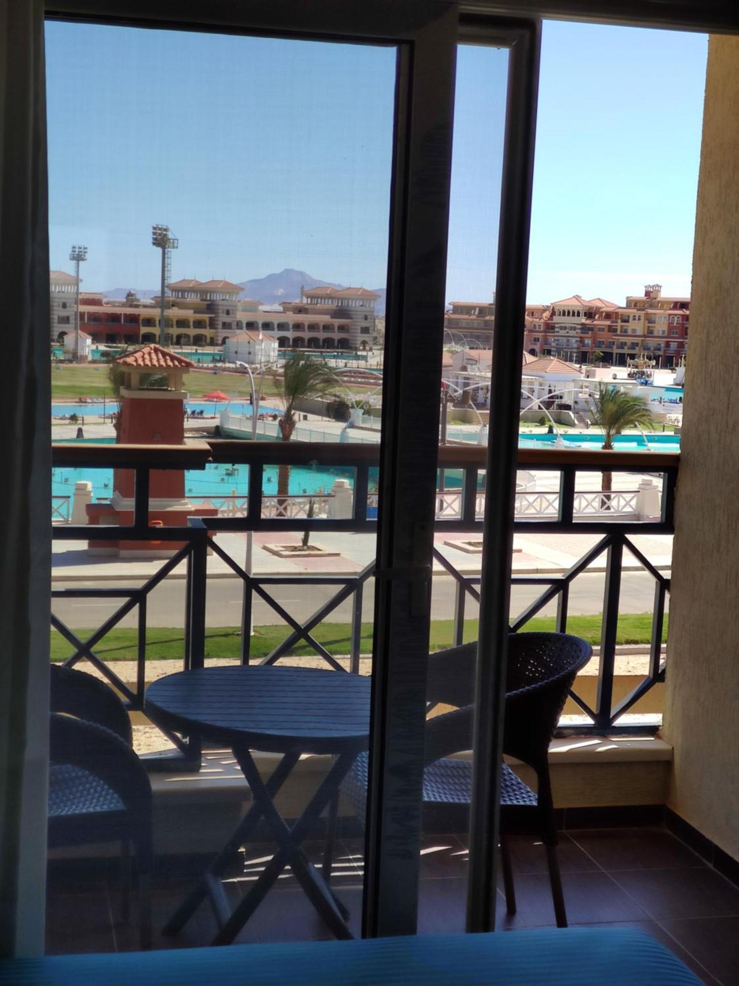 Elegant & Aquapark - Free Wi-fi - Sheik *