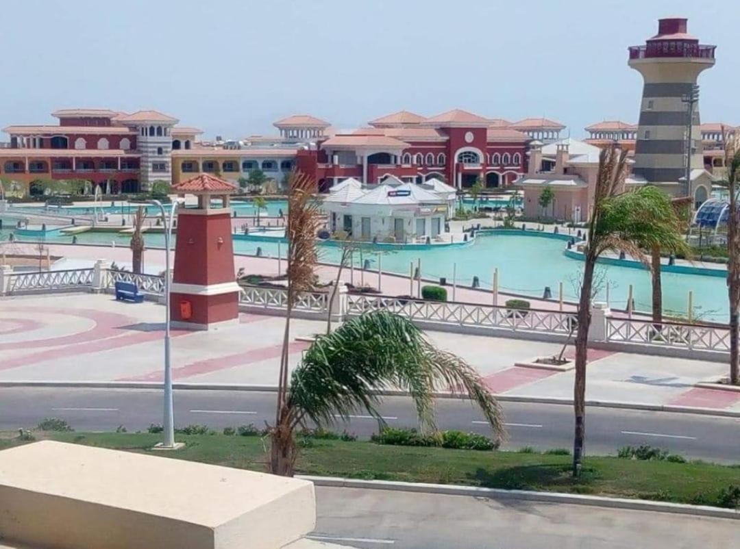 Elegant & Aquapark - Free Wi-fi - Sheik