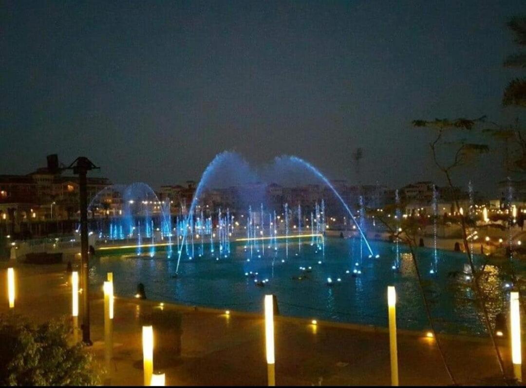 Elegant & Aquapark - Free Wi-fi - Sheik Appartamento Sharm el Sheikh