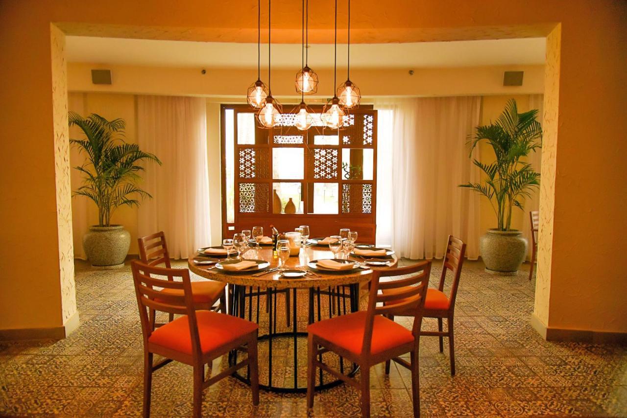 Resort Jaz Fanara Sharm el-Sheikh