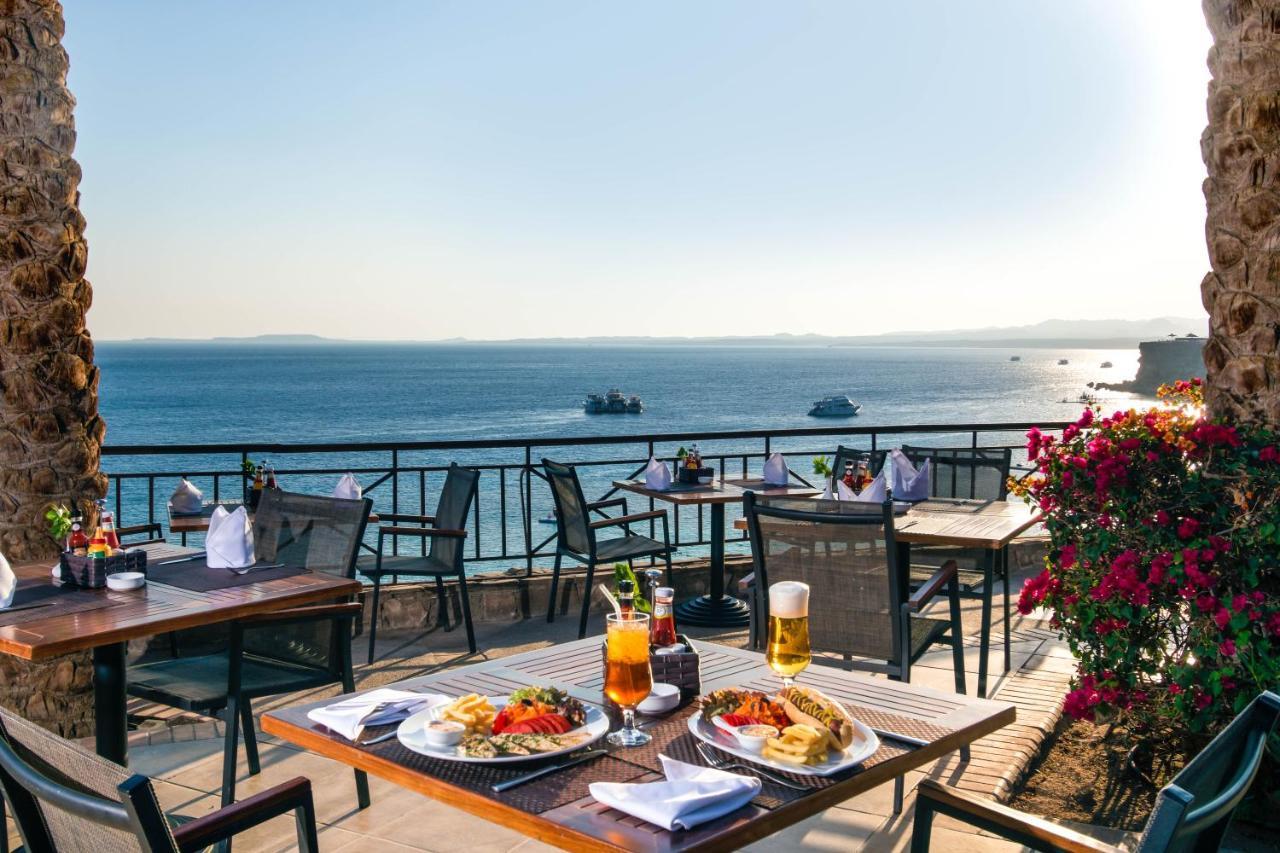 Jaz Fanara Resort 5*
