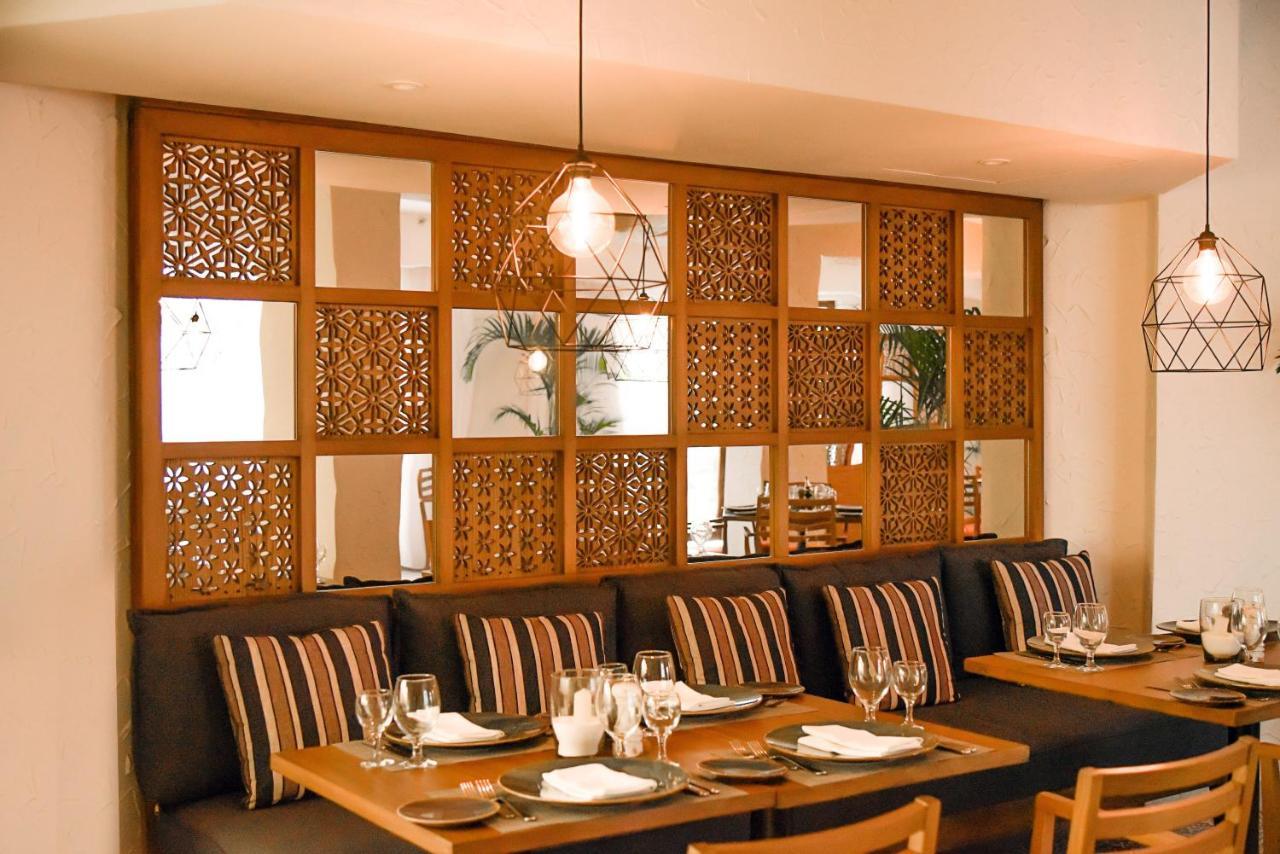 Jaz Fanara 5* Sharm el-Sheikh
