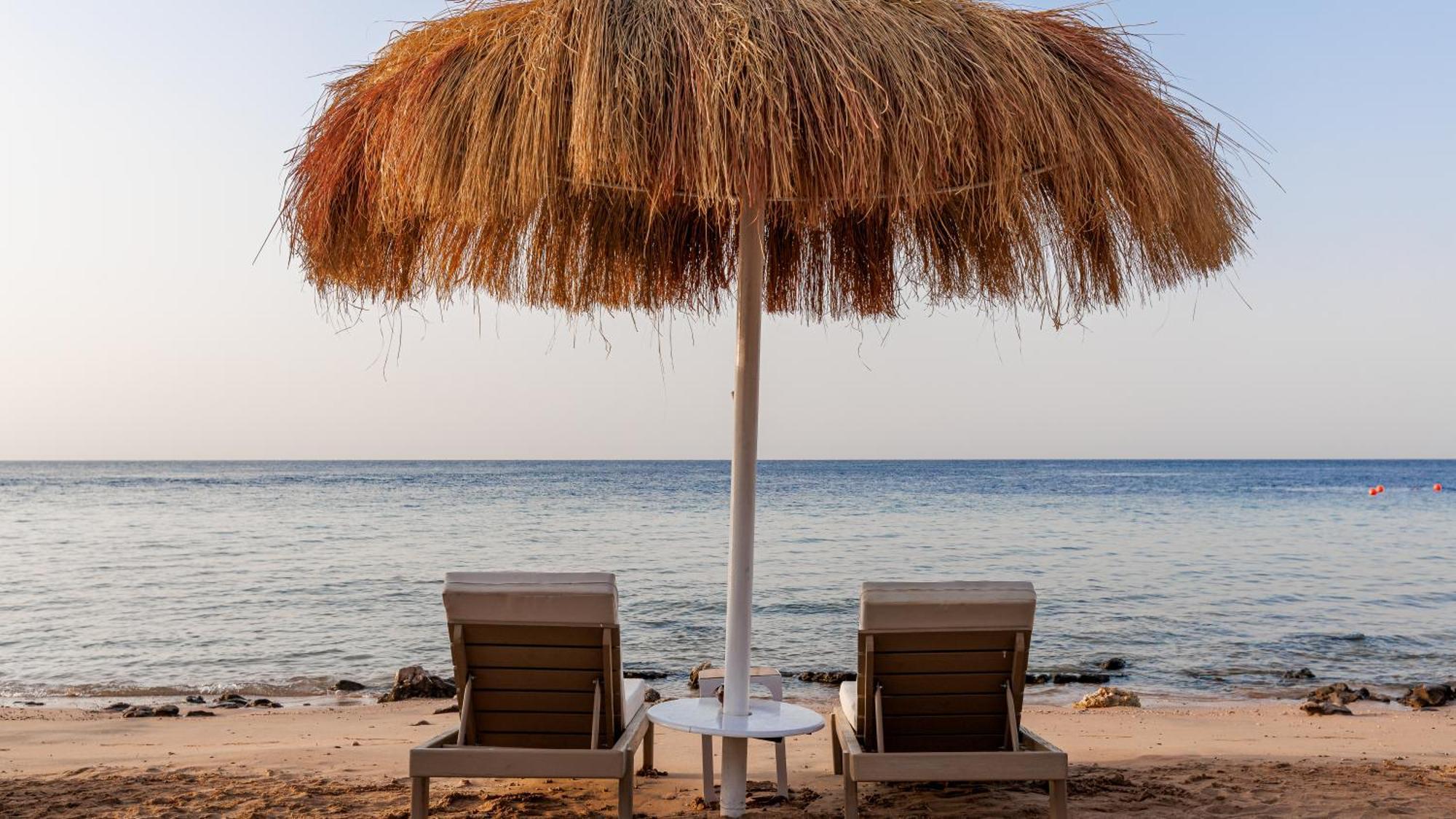 Resort Sunrise Remal