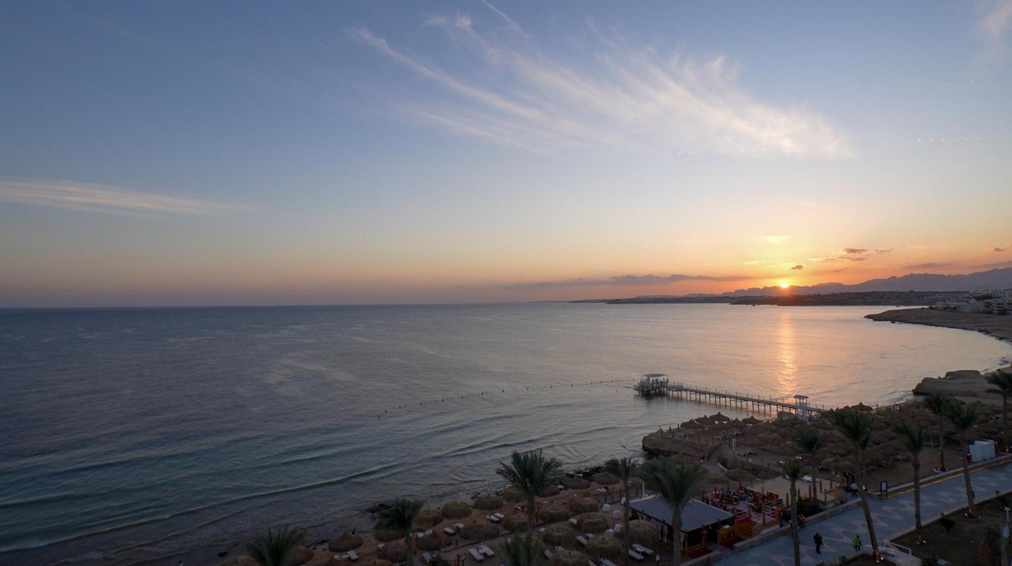 Sunrise Remal Sharm El-Sheikh