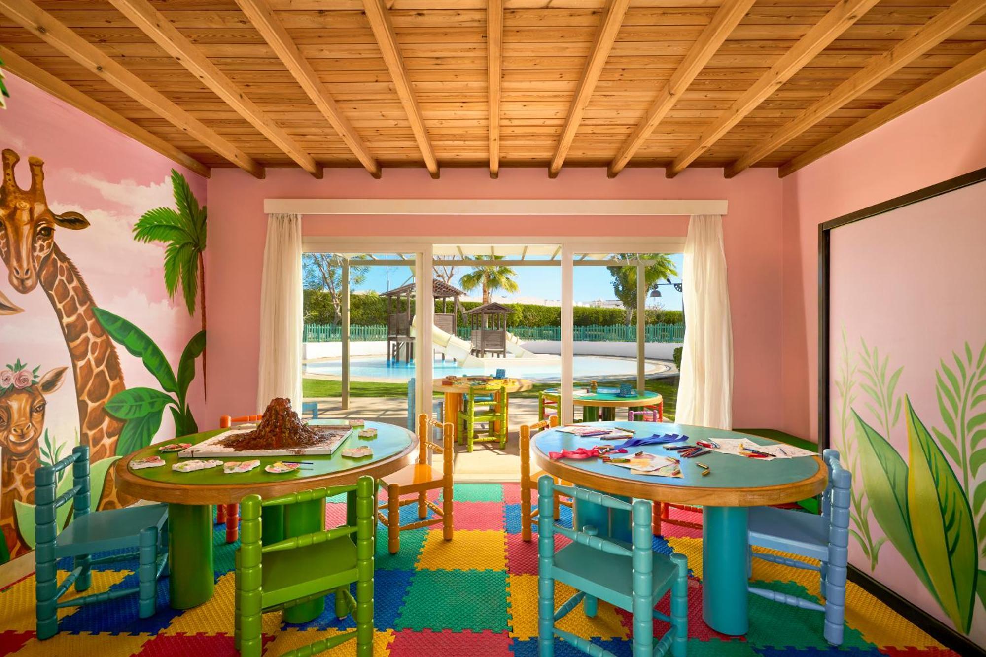 Resort Novotel