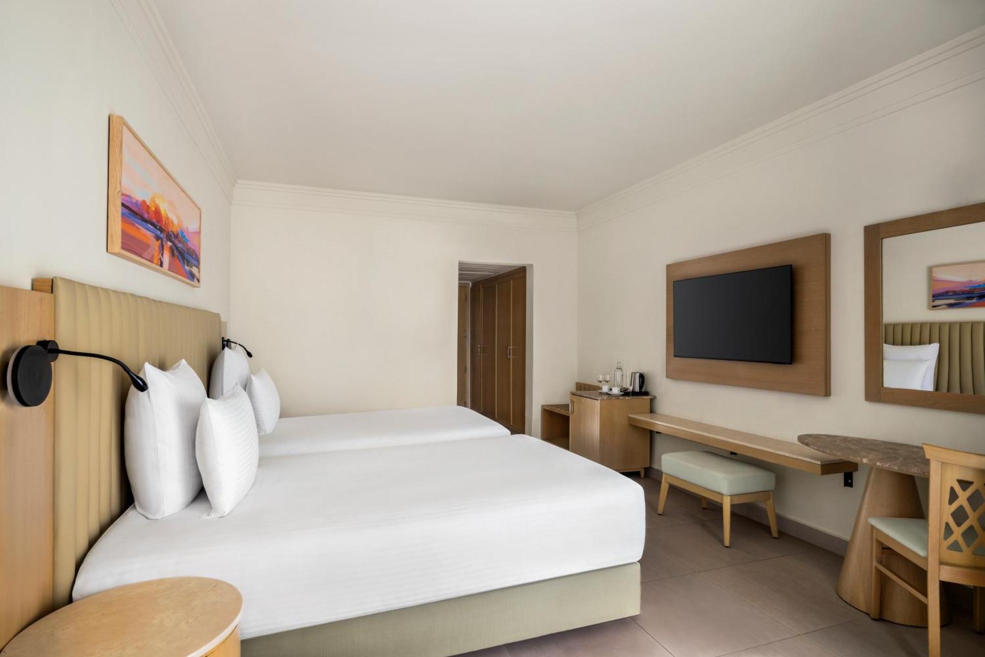 Resort Novotel