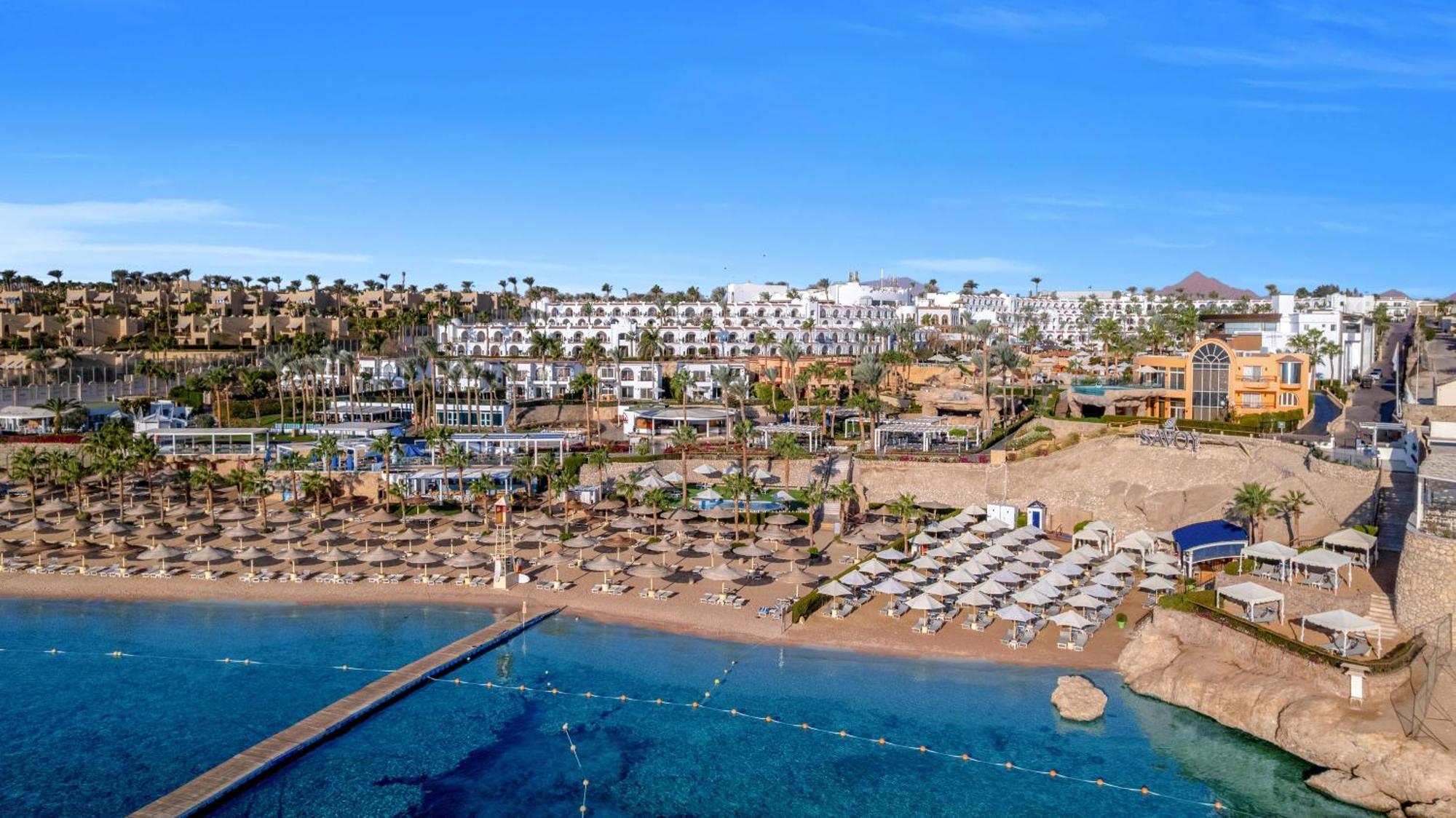 Savoy Sheikh Resort Sharm el-Sheikh