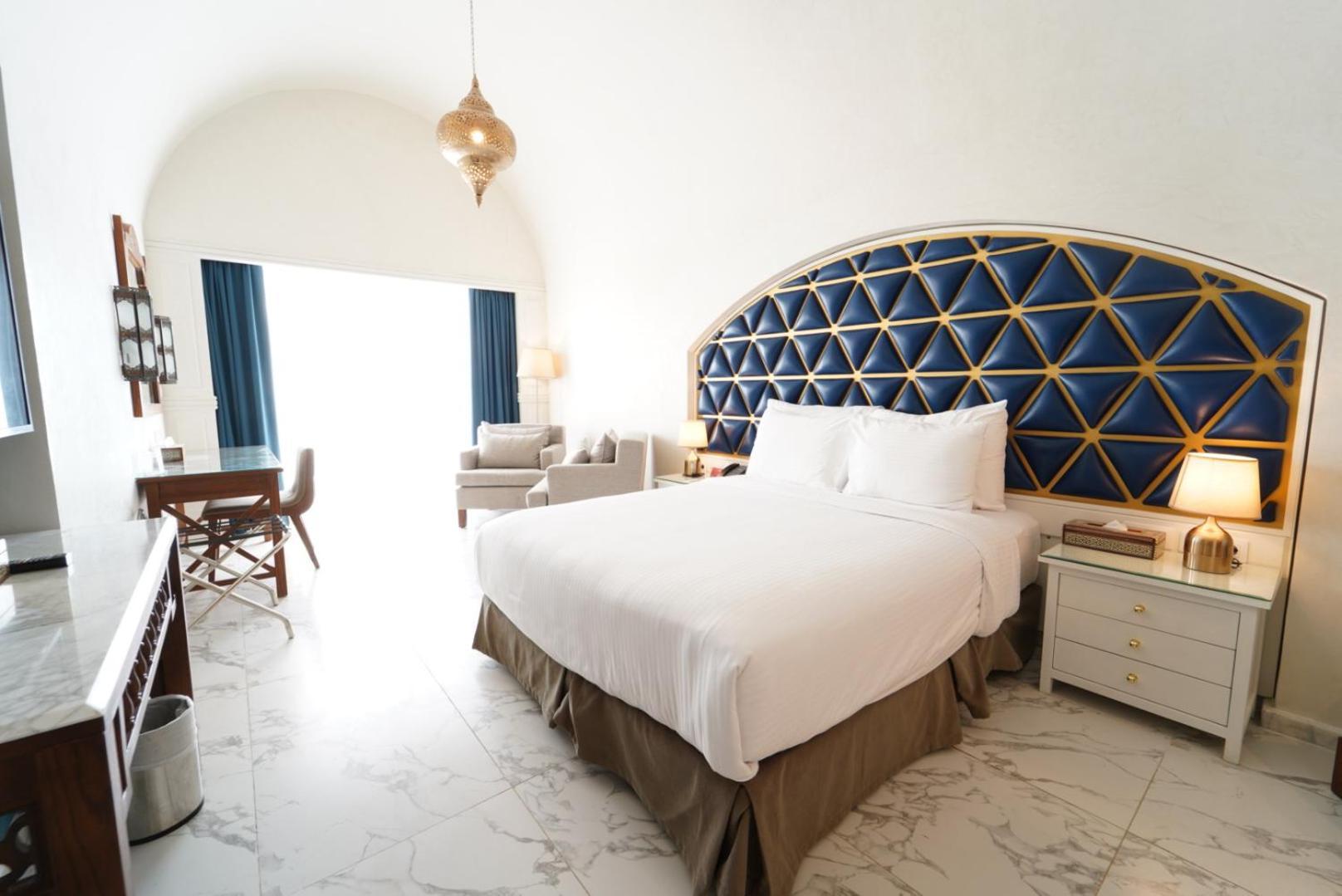 Mövenpick 5* Sharm El-Sheikh