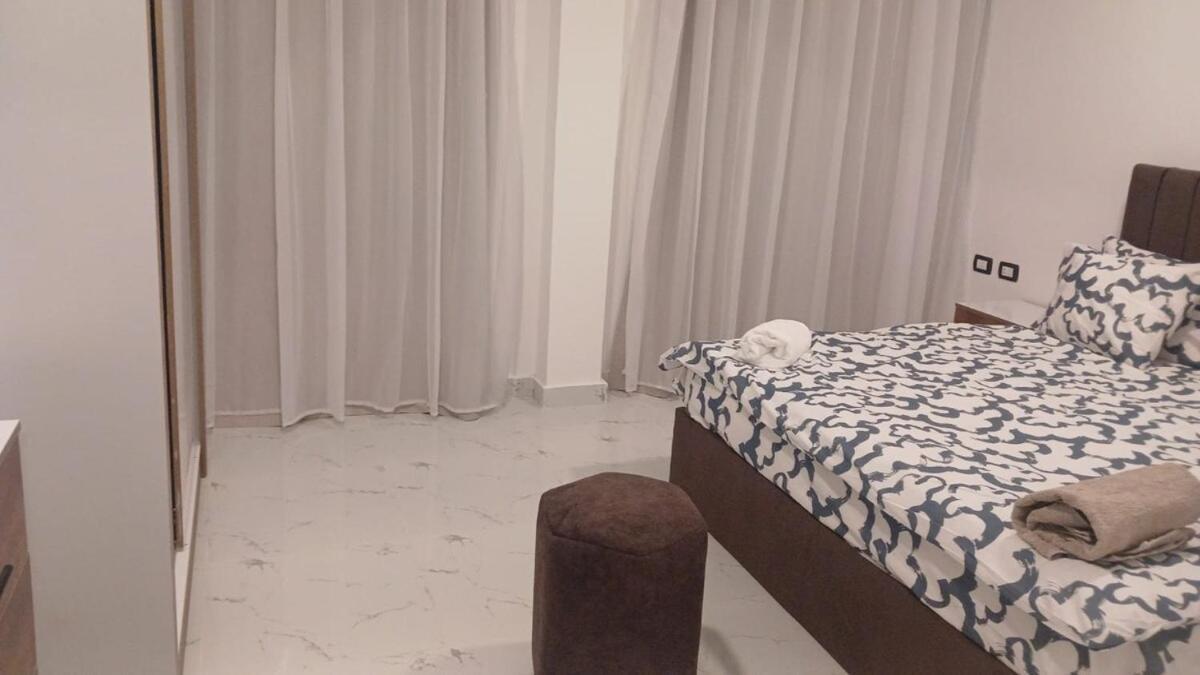 1 Bedroom With A Patio Apartment Sharm el-Sheikh