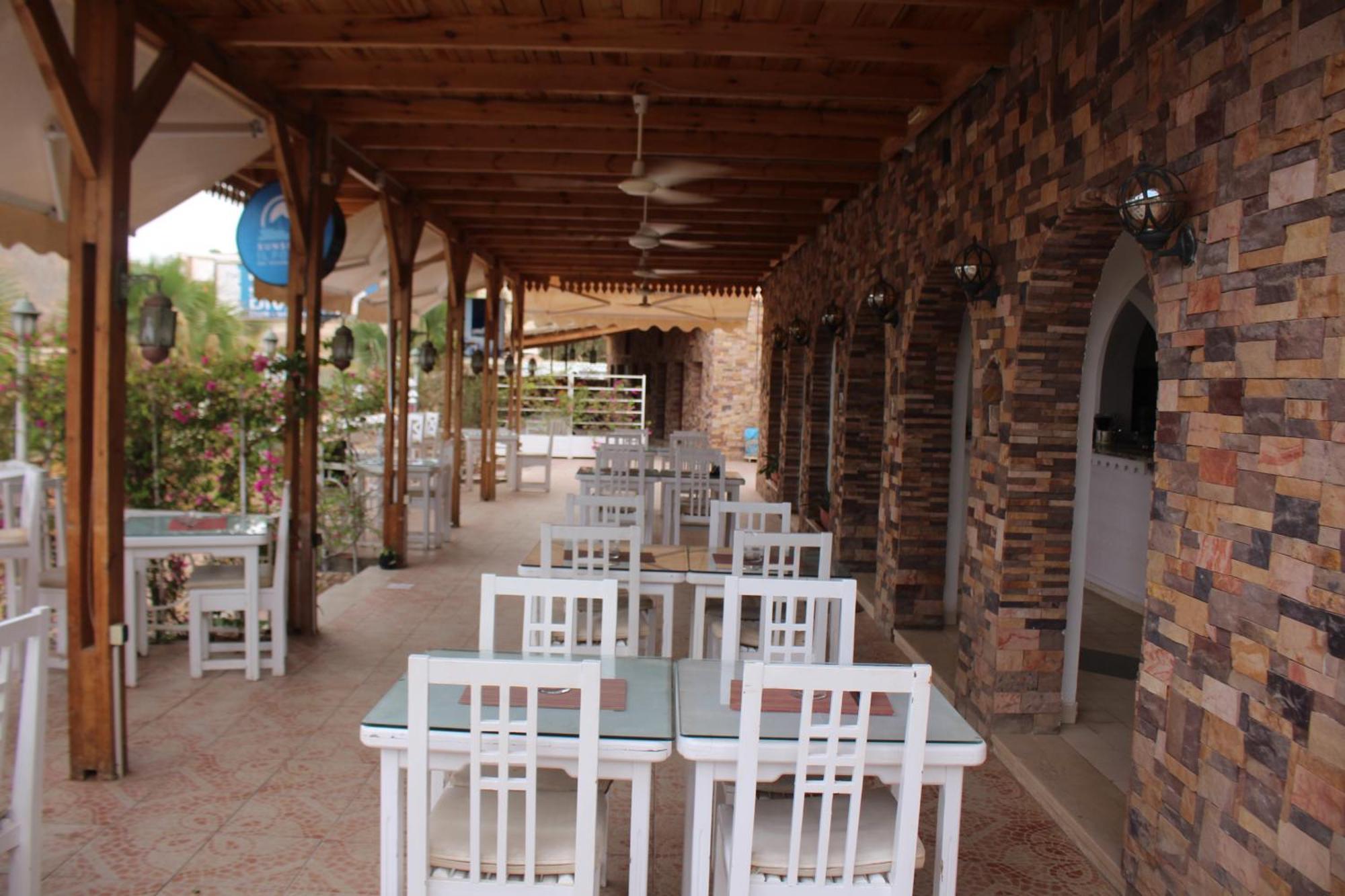 Sun-shine Sea Front * Sharm el-Sheikh