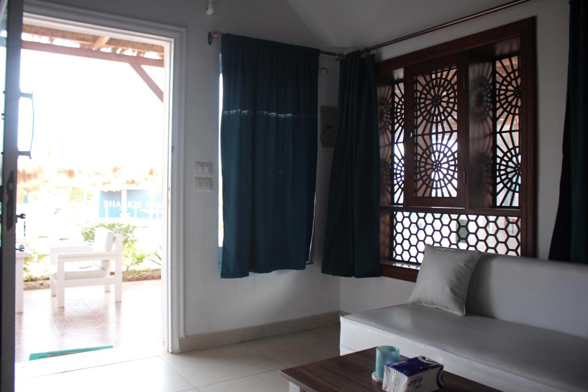 Capsule hotel Sun-shine Sea Front