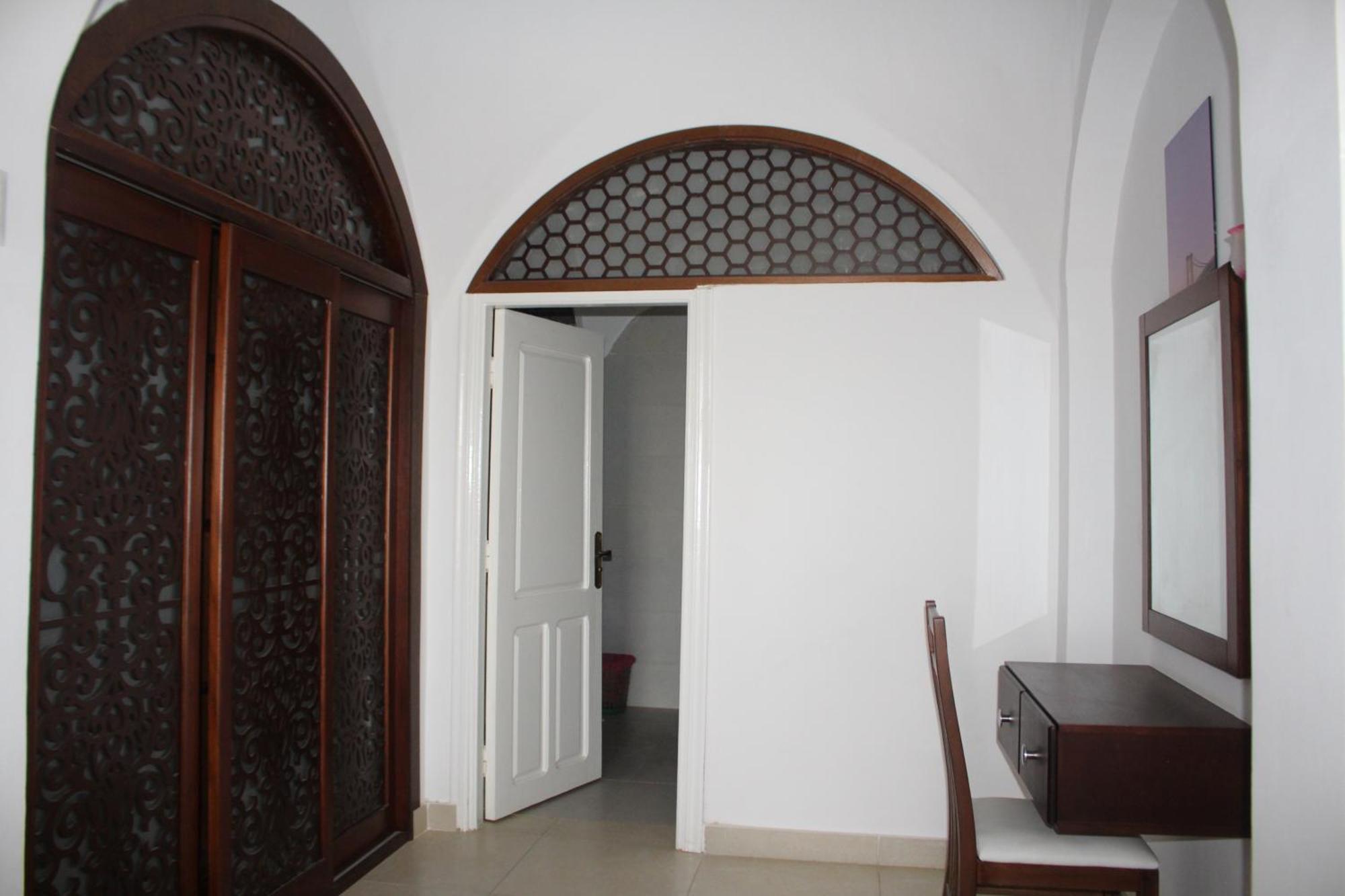 Sun-shine Sea Front Capsule hotel Sharm el-Sheikh