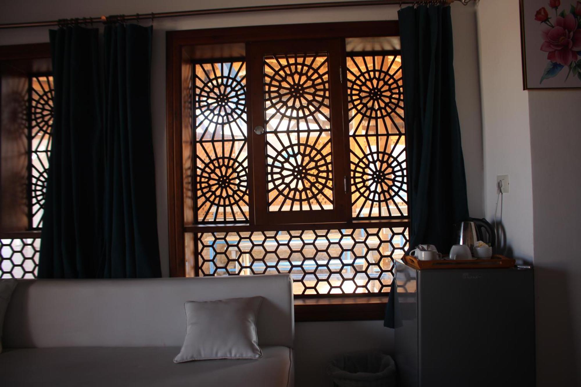 Sun-shine Sea Front Sharm el-Sheikh
