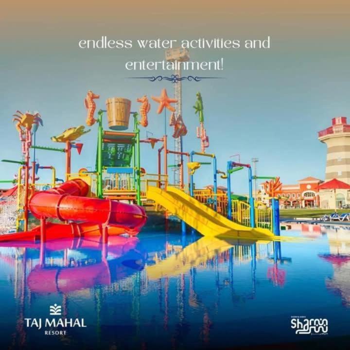 Elegant & Aquapark - Free Wi-fi - Sheik * Sharm el Sheikh