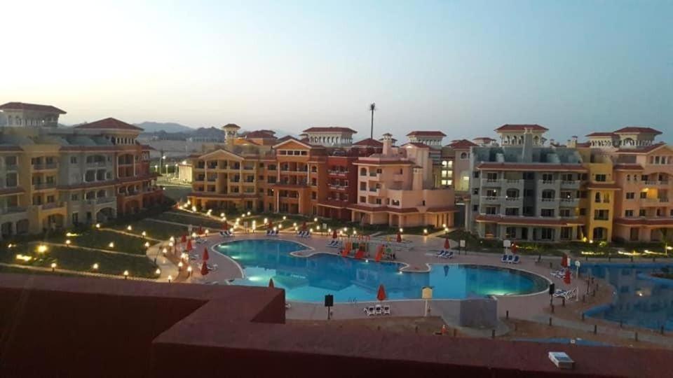 Elegant & Aquapark - Free Wi-fi - Sheik Appartamento