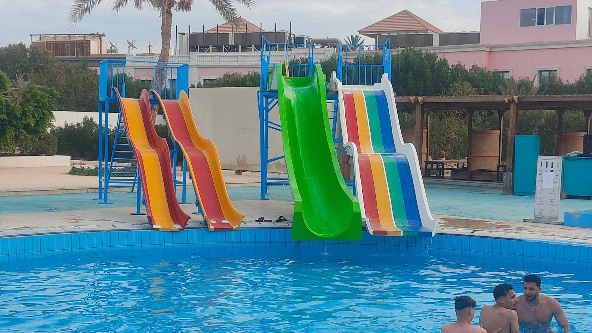 Badawia Hotel