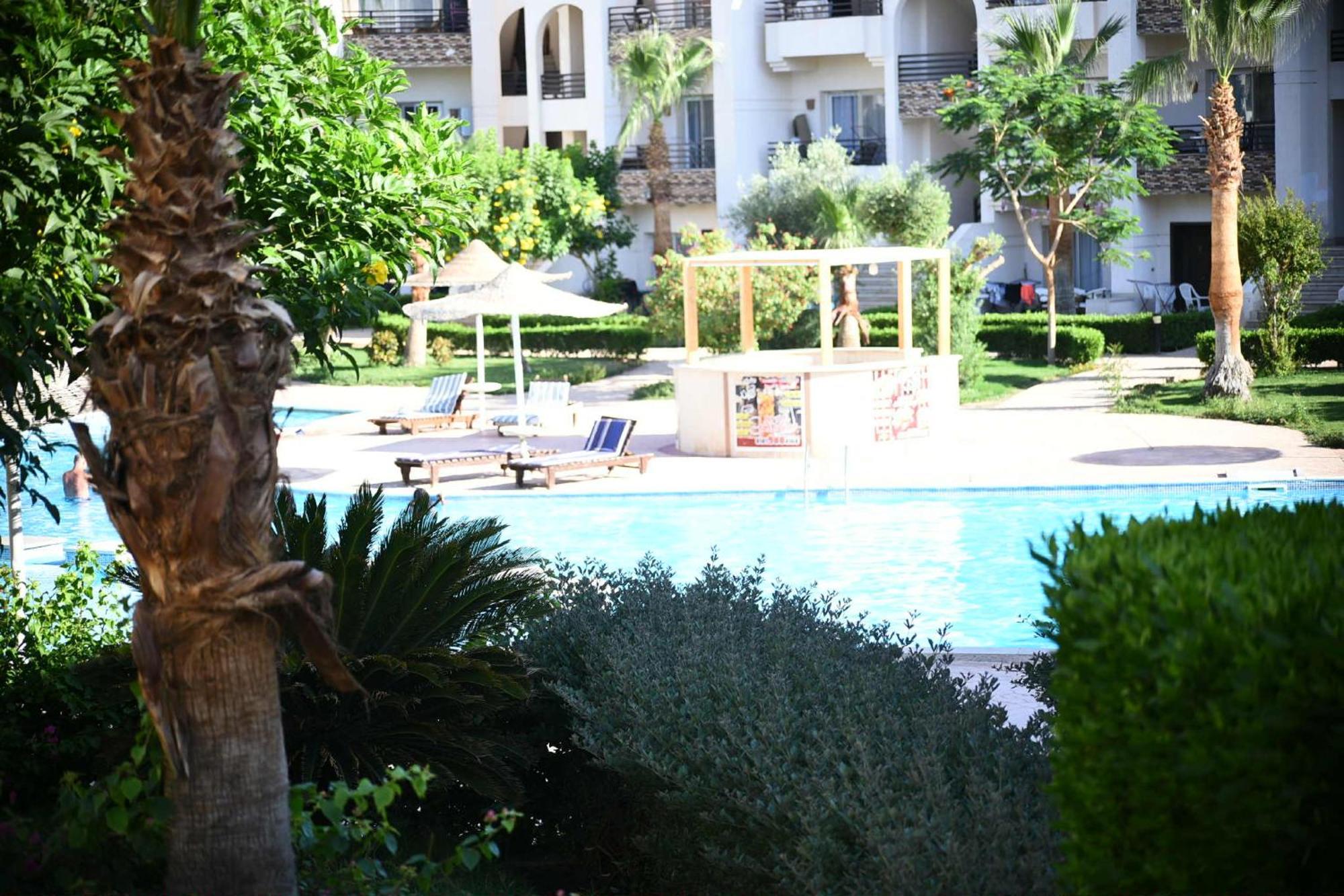 Deluxe Vip Sheik Sharm-el-Sheikh