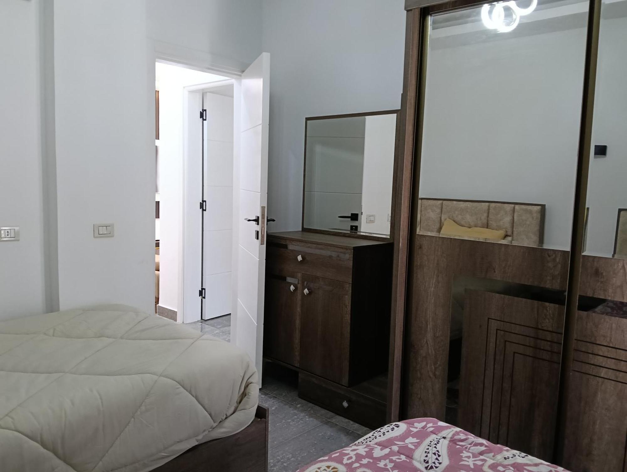 Deluxe Vip Sheik Appartement Sharm-el-Sheikh