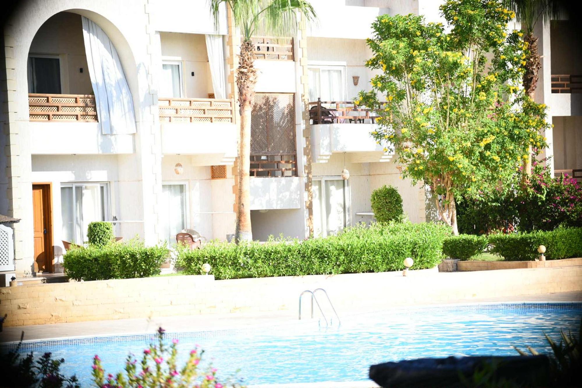 Deluxe Vip Sheik Sharm-el-Sheikh