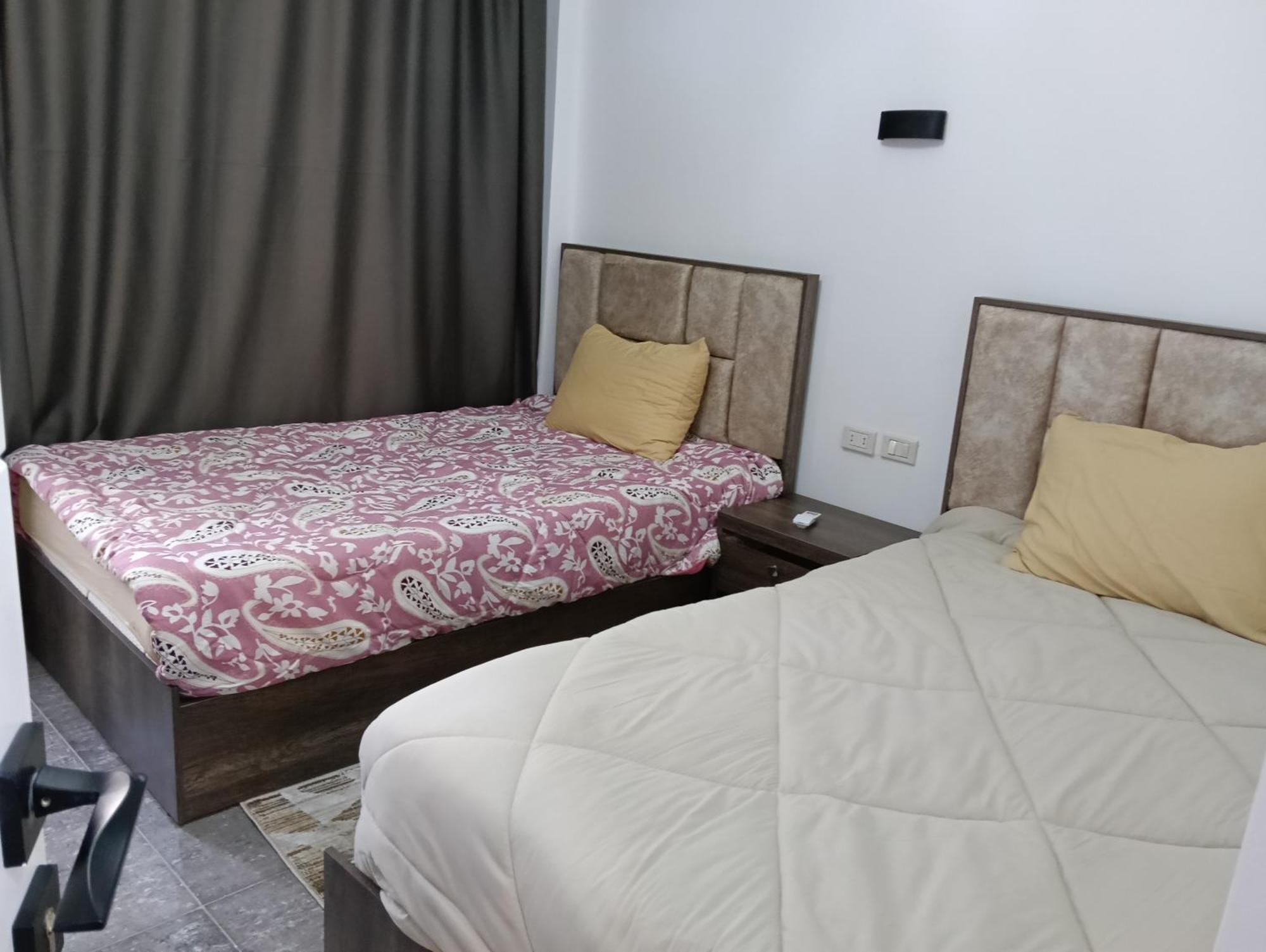 Deluxe Vip Sheik Appartement Sharm-el-Sheikh