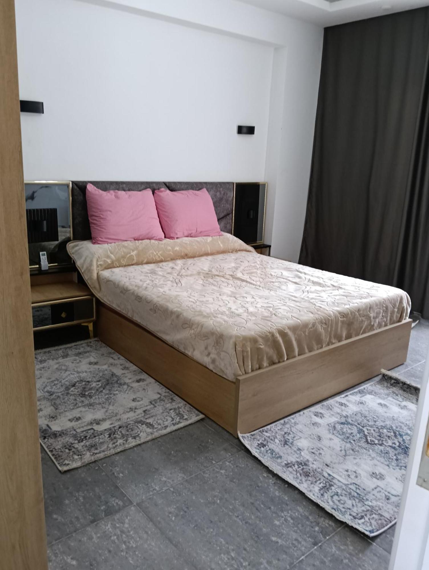 Deluxe Vip Sheik Appartement *