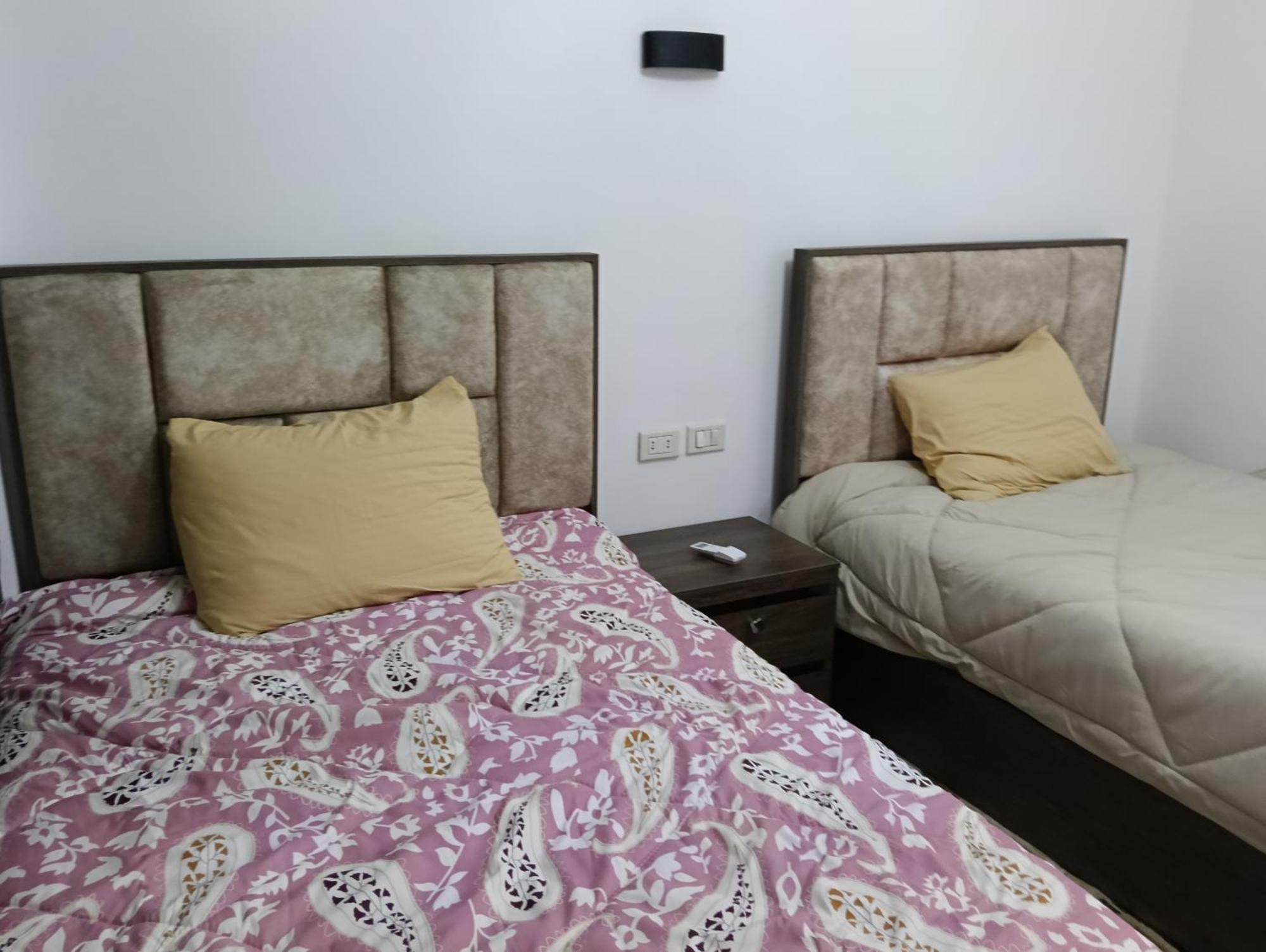 Deluxe Vip Sheik * Sharm-el-Sheikh