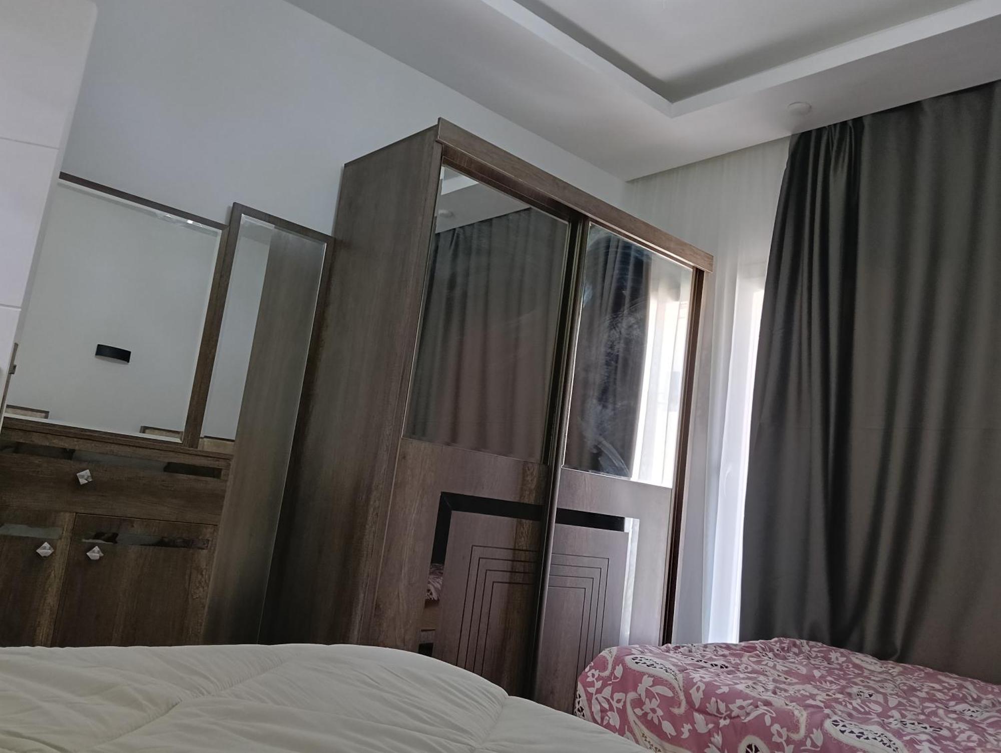 Appartement Deluxe Vip Sheik *