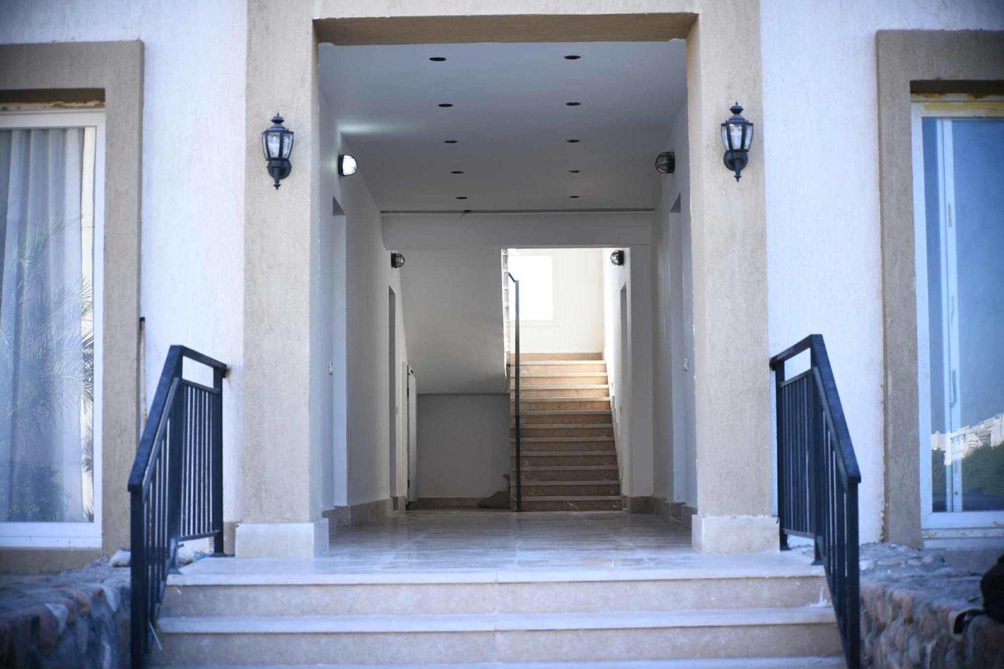 Appartement Deluxe Vip Sheik *