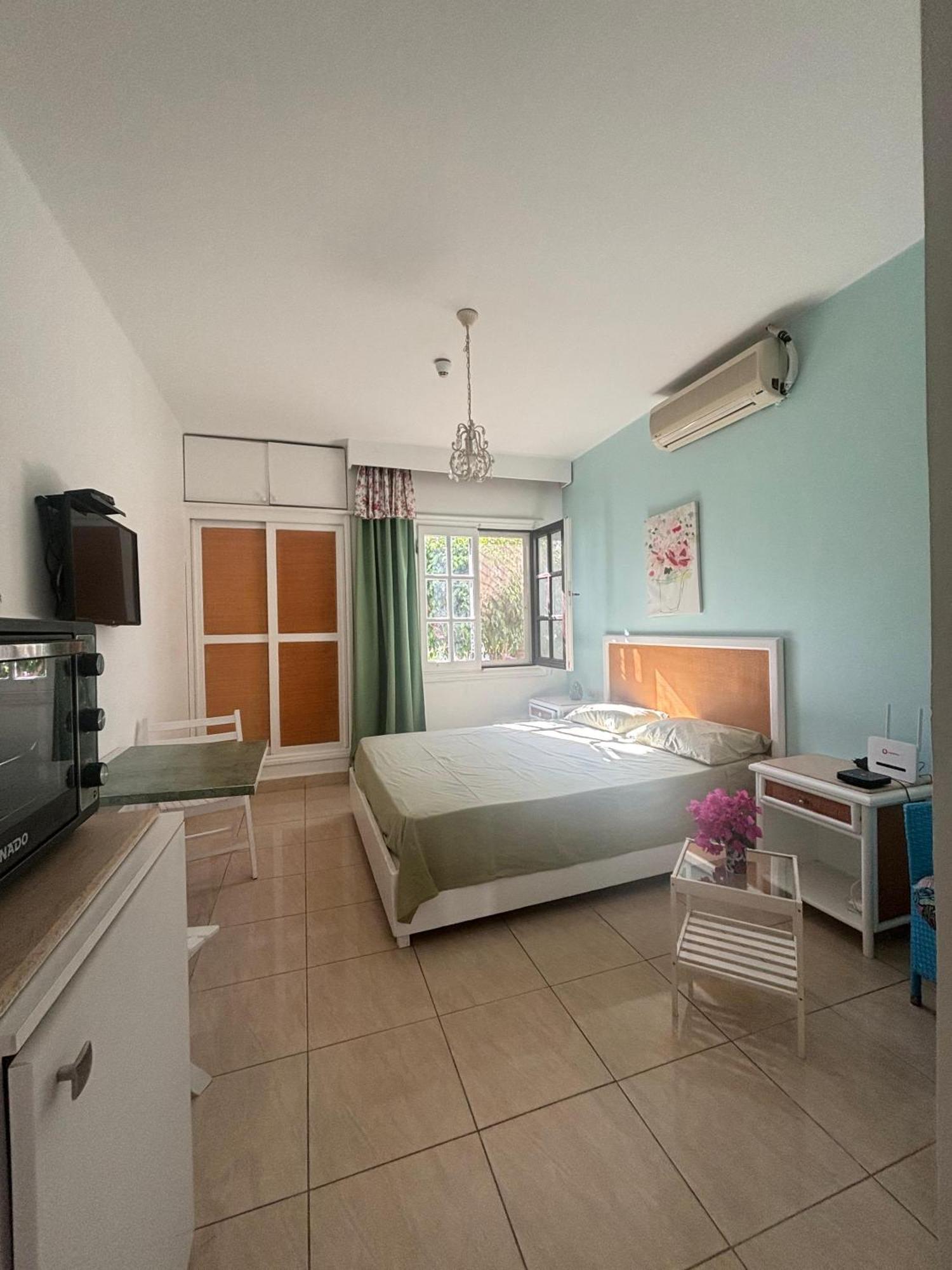 Appartement Delta