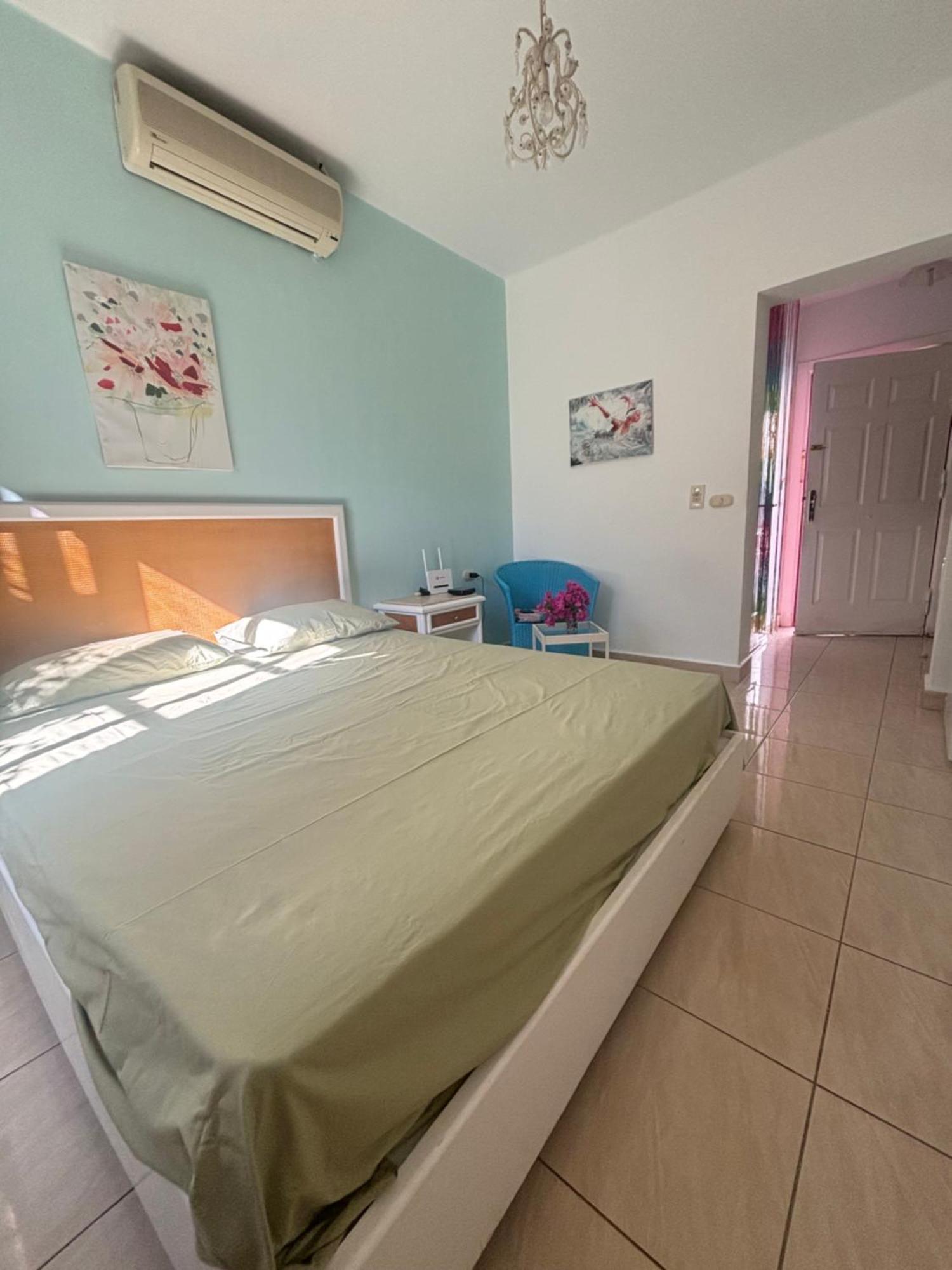 Delta Appartement