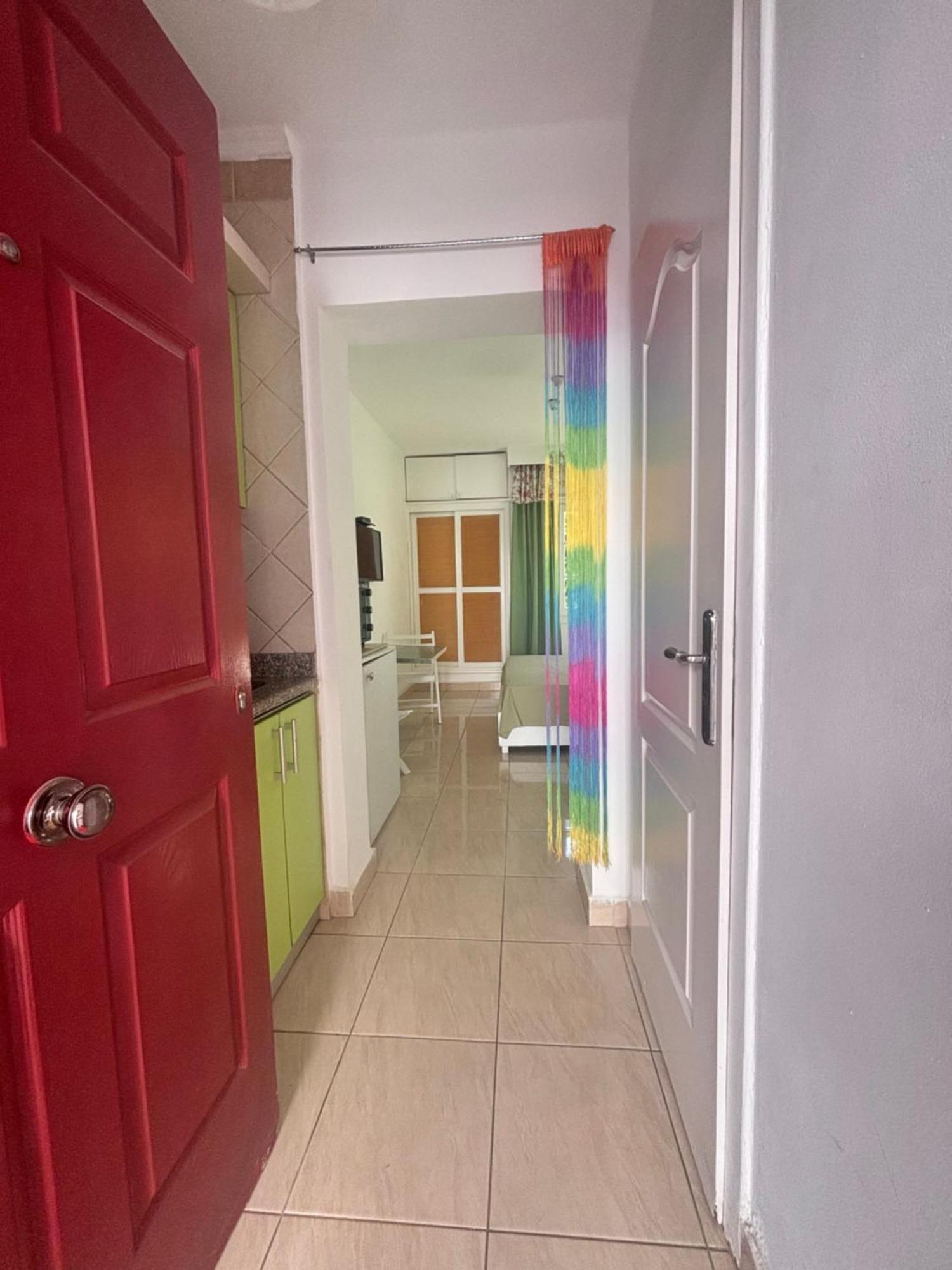 Delta Appartement Sharm-el-Sheikh