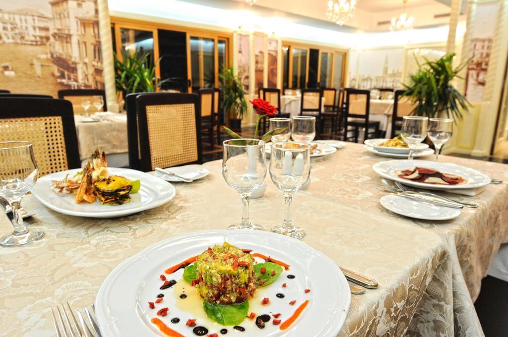Domina King's & Resort Sharm El Sheikk