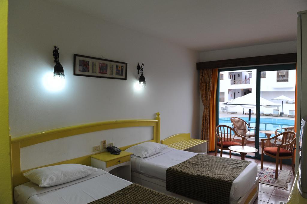 Resort All Seasons Badawia