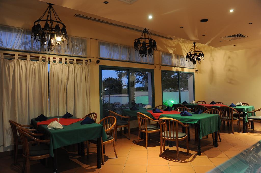 All Seasons Badawia Resort