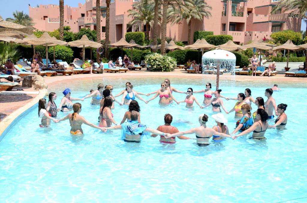 Rehana - Aquapark & - Couples And Family Only -premium Ultra 24h 4* Sharm el-Sheikh