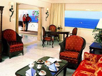 Continental Garden Reef 4* Sharm-el-Sheikh