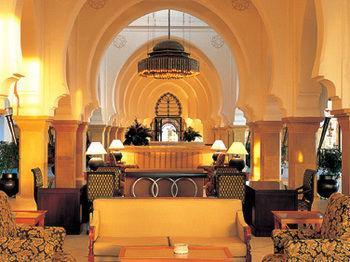 Continental Garden Reef Hotel Sharm-el-Sheikh