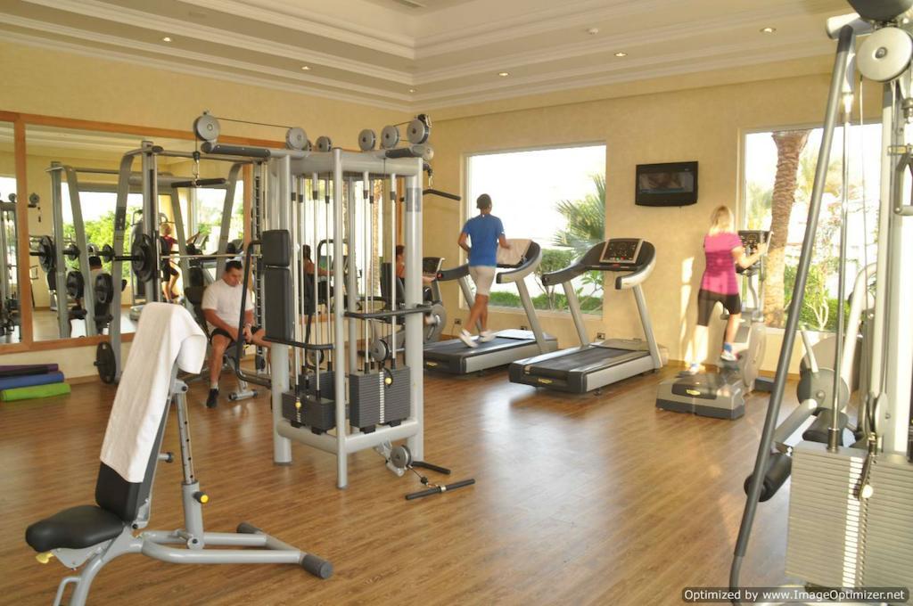 Sonesta Club Sheikh 4* Sharm el-Sheikh