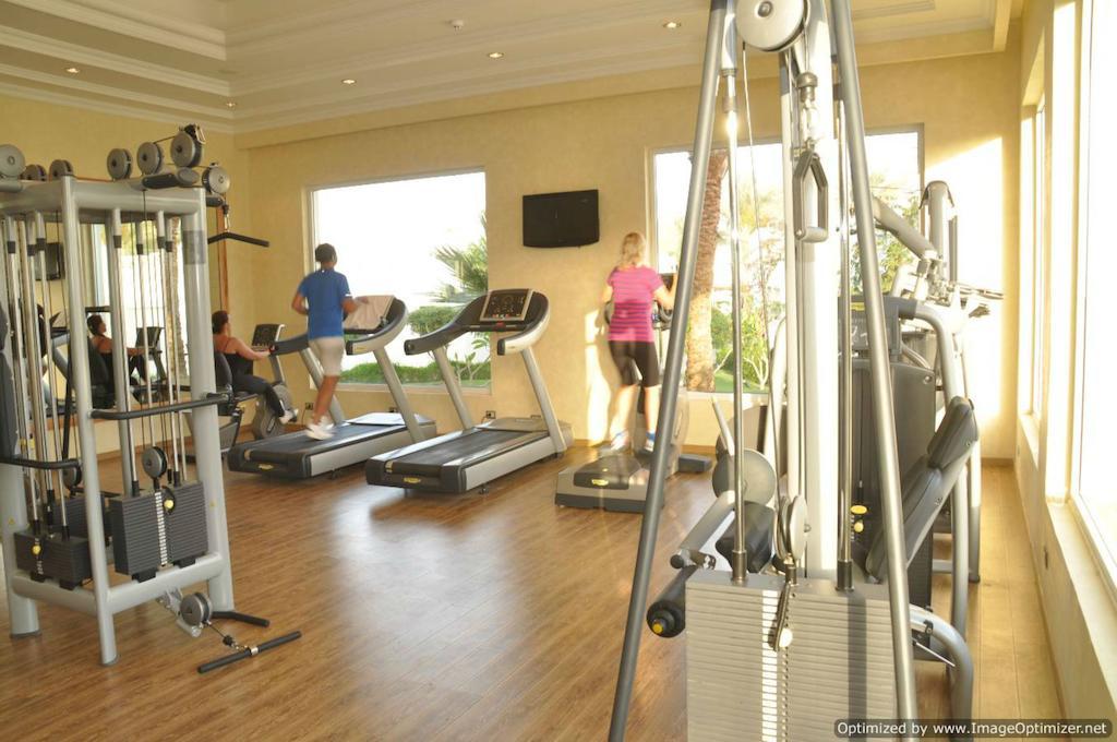 Sonesta Club Sheikh 4*