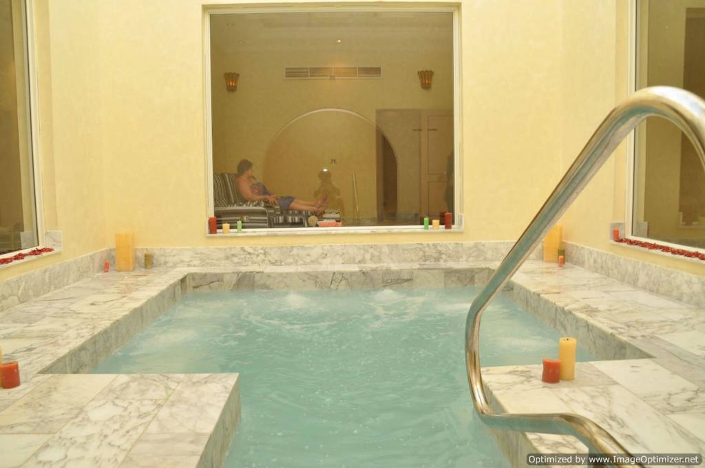 Resort Sonesta Club Sheikh