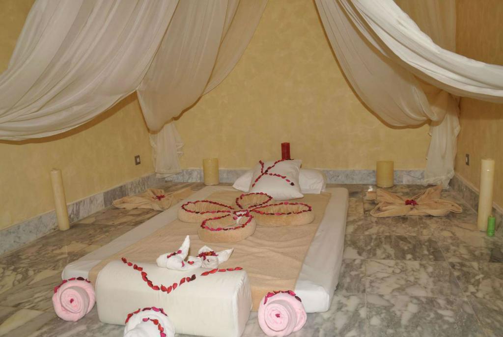 Sonesta Club Sheikh Resort 4*