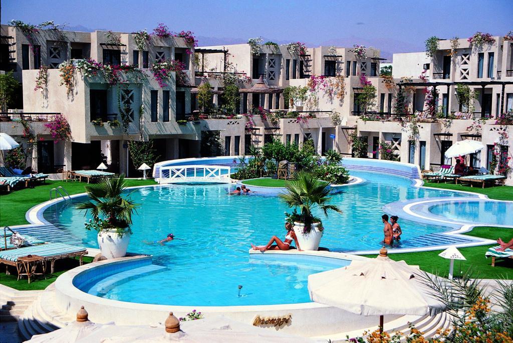 Hotel Kahramana Naama Bay