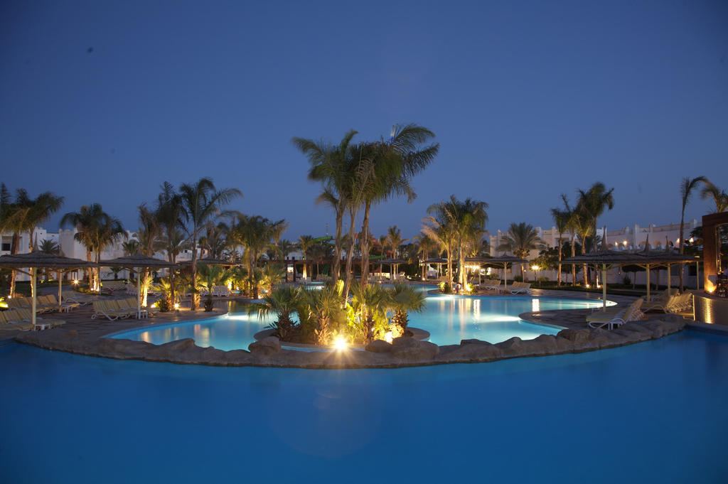 Resort Sonesta Club Sheikh