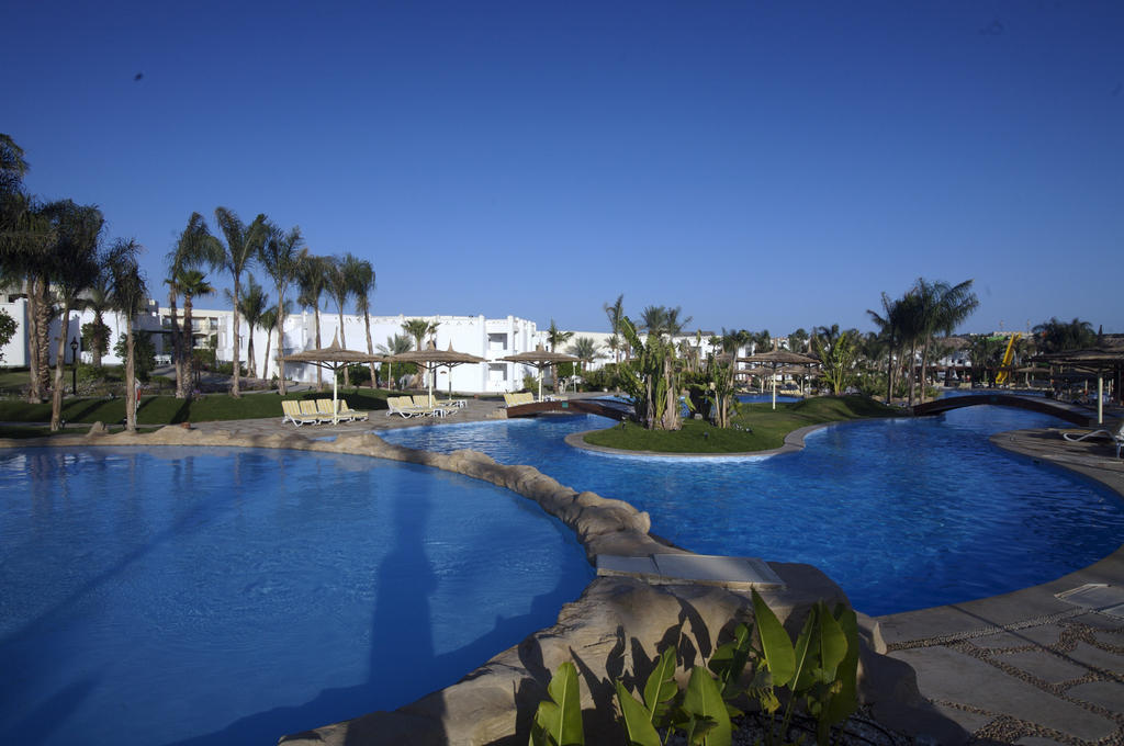 Sonesta Club Sheikh 4*